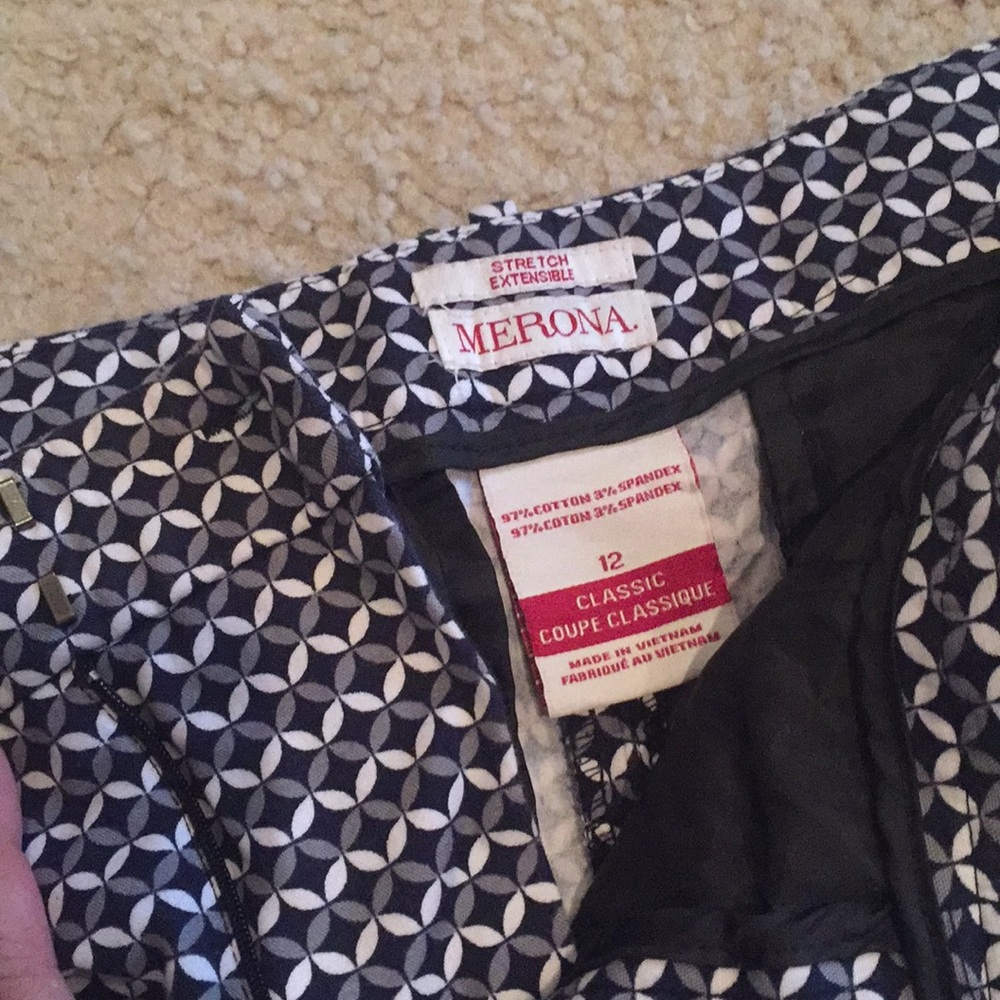 Pants